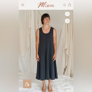 Mien Sample Sale Dress